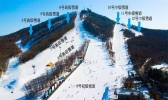 长春庙香山滑雪场门票多少钱 附今年开板时间