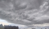 内蒙古多地现霜冻不利农业生产 今日仍需防风防雨