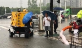 本周末湖北有阵雨相伴 武汉全市气温跌至22℃寒意浓