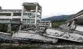 汶川地震是哪一年