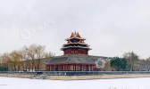 北京明迎今冬以来最强降雪 早晚高峰均将受影响