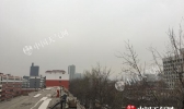 山西未来三天迎降雪降温 运城临汾等地有暴雪