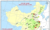 全国交通天气预报：5月9日全国高速路况最新实时查询