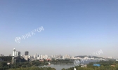 湖北武汉等地迎下半年来最冷早晨 明起暖意缓缓归