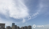 今日重庆最高38℃明后两天阵雨来扰高温有望缓解