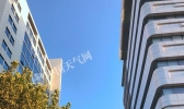京城北风吹来蓝天吹不走夏天 入秋或得等下周