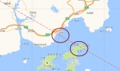 湛江台风最新消息实时路径图 第2号台风鹦鹉会在湛江登陆吗