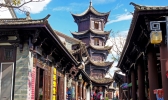 五一劳动节旅游路线 五一劳动节旅游推荐