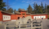 白马寺简介 白马寺是什么时候建的