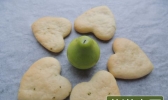香葱苏打饼干的做法