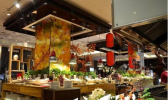 鞍山著名的饭店