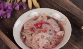 南乳炒藕片的做法 南乳炒藕片的家常做法