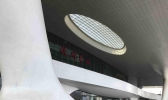 温暖回家路 直击杭州东站春运温馨主题服务
