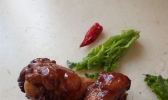 红烧鸡翅根的做法