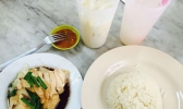 马来西亚美食多吗