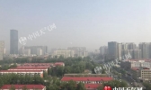河北多地将迎大雨局地暴雨 气温降幅超10℃