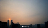未来几天广东大部以高温炎热天气为主