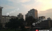 京津冀大气扩散条件周日好转 华南高温难退