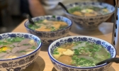南京美食攻略 南京必吃美食有哪些