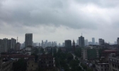 未来三天湖北局地有降雨 清明节全省气温较低仅18℃