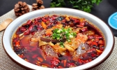 毛血旺的做法介绍 毛血旺怎么做