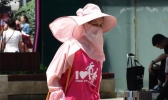 今明广东天气主题是“晴热” 多地37℃高温伴有雷阵雨