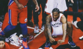 伦纳德绝杀76人是怎么回事 是谁造就了NBA历史的唯一