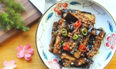 烧茄子的做法 烧茄子的家常做法