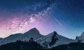 2020年6月流星雨时间表 最新六月份流星雨天象预报