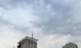 今天北京西部北部需防雨 周六全市降雨降温