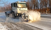 辽宁沈阳等地迎今年入冬首场降雪 又可以玩雪啦