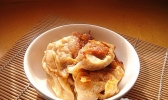 生煎肉饺的做法
