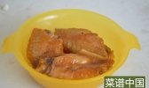 红烧鸡翅的做法