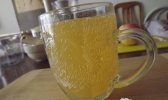 缇比苹果汽水的做法