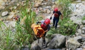 广西桂林一水域地段突发山洪 4人被冲走不幸全部遇难