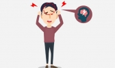 中暑了头疼怎么恢复  最简单的中暑头痛治疗方法