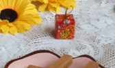 豆根糖的做法
