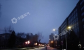 春节长假后半程北京寒冷持续 最高温0℃左右