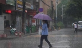 台风美莎克升级为热带风暴影响东南沿海 这周末北方迎新轮降雨