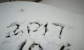 内蒙古呼伦贝尔迎降雪 对国庆返程不利