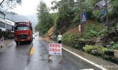 降雨降温致重庆病患激增 未来三天仍多阴雨