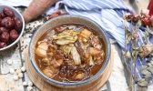 白菜猪肉炖粉条的做法 白菜猪肉炖粉条怎么做