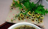 雪菜黄鱼汤的做法