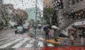 湖南今日迎来强降雨天气 预计未来一周降雨频繁