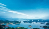 千岛湖最佳旅游月份 千岛湖怎么去