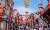 深圳有什么好玩的地方
