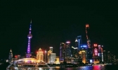 2019上海有哪些夜场开放的景区景点