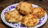 萝卜丝饼的做法 萝卜丝饼的简单做法