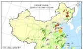 全国交通天气预报：8月11日全国高速路况最新实时查询
