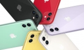 iPhone 11成今年一季度最火机型是怎么回事 iPhone 11为什么那么受欢迎